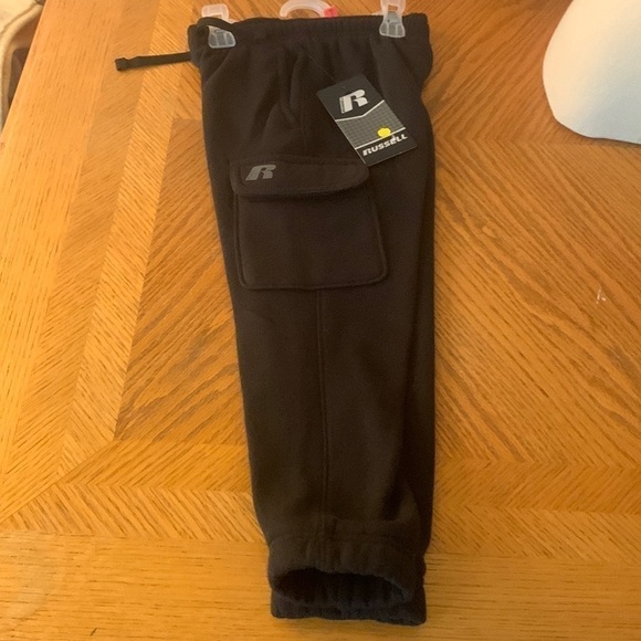 NWT Russell joggers - Picture 1 of 2